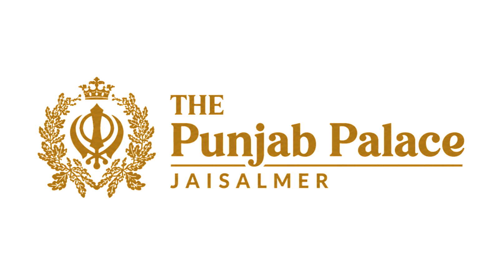 Hotel The Punjab Palace Jaisalmer