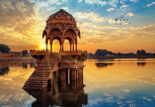 Jaisalmer Sightseeing